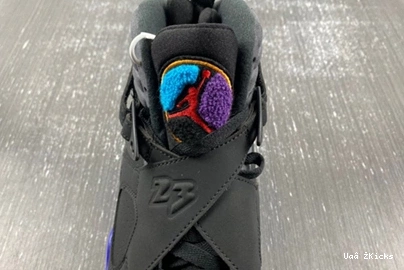 Stylish  Retro Aqua 768 648 305381- 8 Jordan 0819